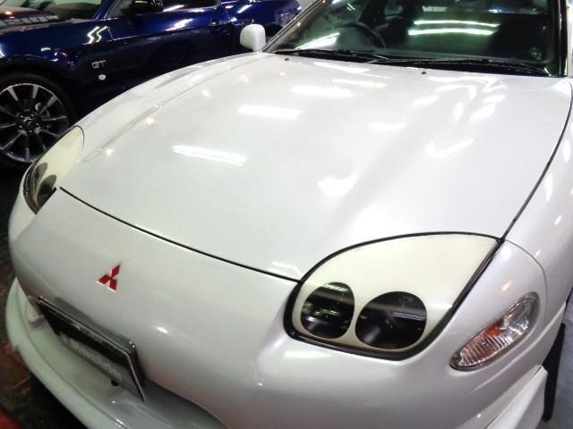 Mitsubishi GTO 1998 6990434-21