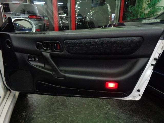 Mitsubishi GTO 1998 6990434-22