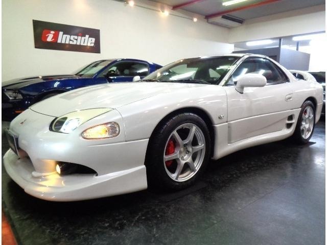 Mitsubishi GTO 1998 6990434-23