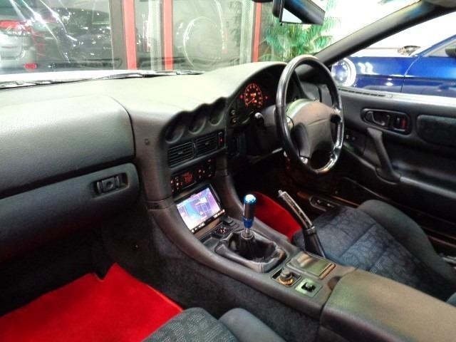 Mitsubishi GTO 1998 6990434-24
