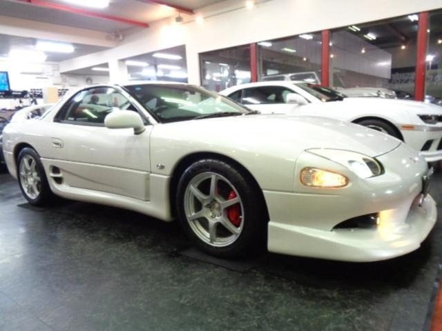 Mitsubishi GTO 1998 6990434-25