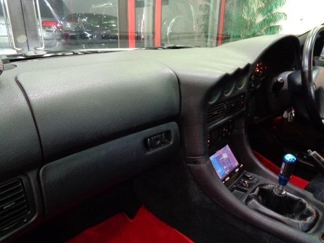 Mitsubishi GTO 1998 6990434-26