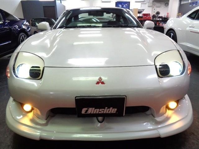 Mitsubishi GTO 1998 6990434-27