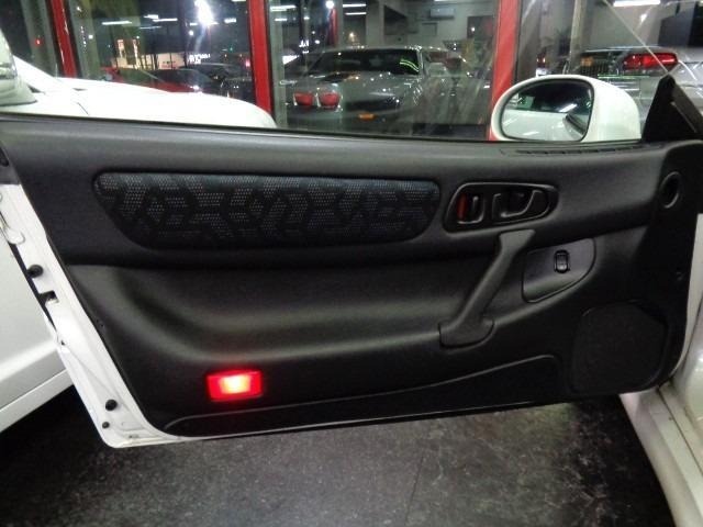 Mitsubishi GTO 1998 6990434-28