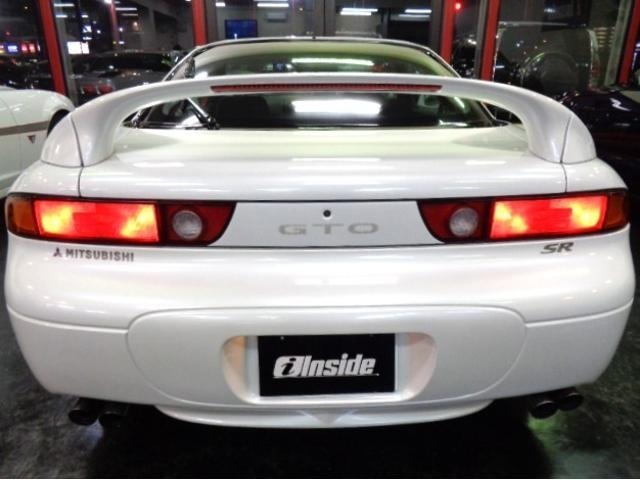 Mitsubishi GTO 1998 6990434-29