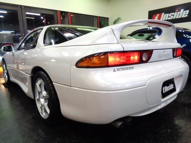 Mitsubishi GTO 1998 6990434-31