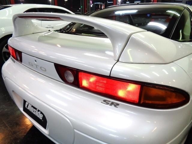 Mitsubishi GTO 1998 6990434-32