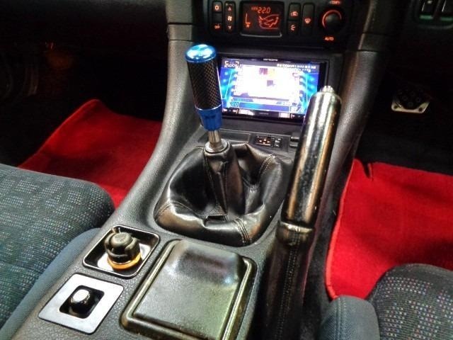 Mitsubishi GTO 1998 6990434-35