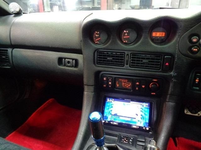 Mitsubishi GTO 1998 6990434-36