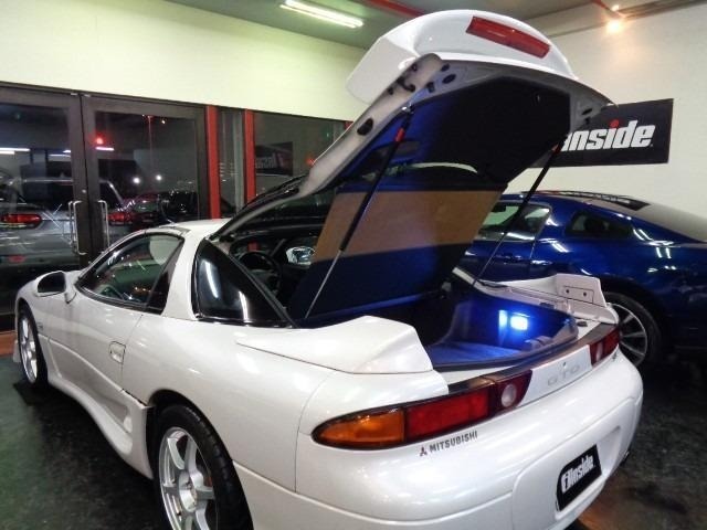 Mitsubishi GTO 1998 6990434-39