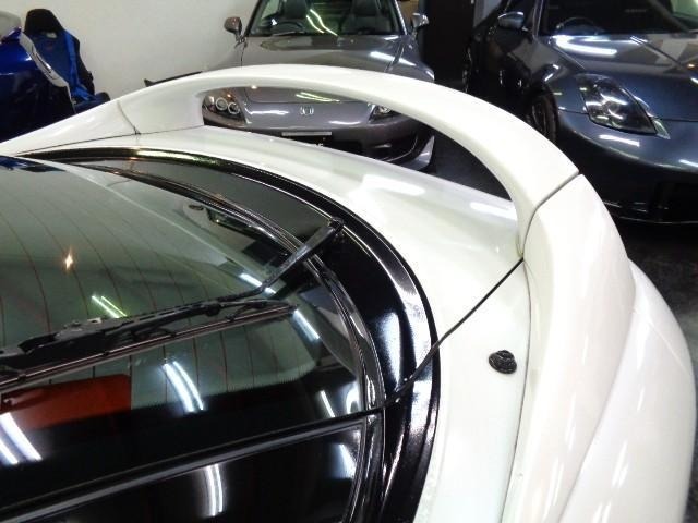 Mitsubishi GTO 1998 6990434-7
