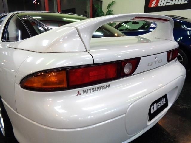 Mitsubishi GTO 1998 6990434-8