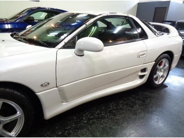 Mitsubishi GTO 1998 6990434-9