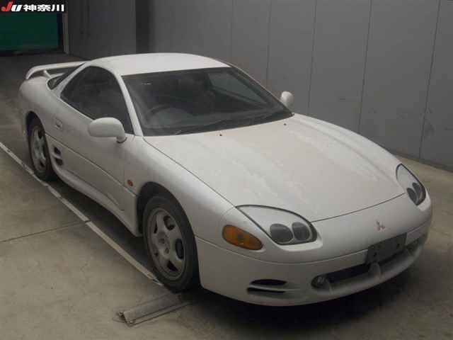 Mitsubishi GTO 1995 6990438-0