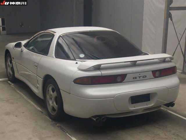 Mitsubishi GTO 1995 6990438-1