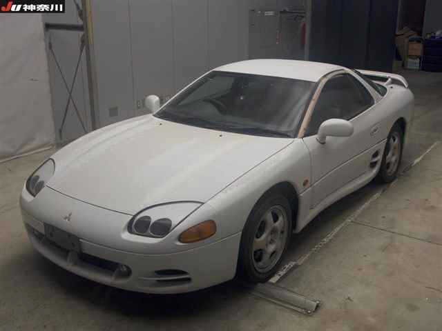 Mitsubishi GTO 1995 6990438-3