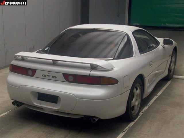 Mitsubishi GTO 1995 6990438-4