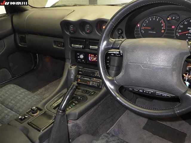 Mitsubishi GTO 1995 6990438-6