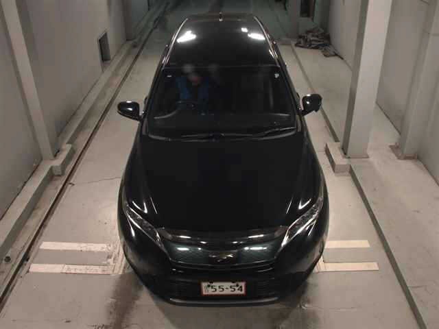 Toyota HARRIER 2017 6988257-6