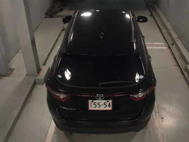 Toyota HARRIER 2017 6988257-7
