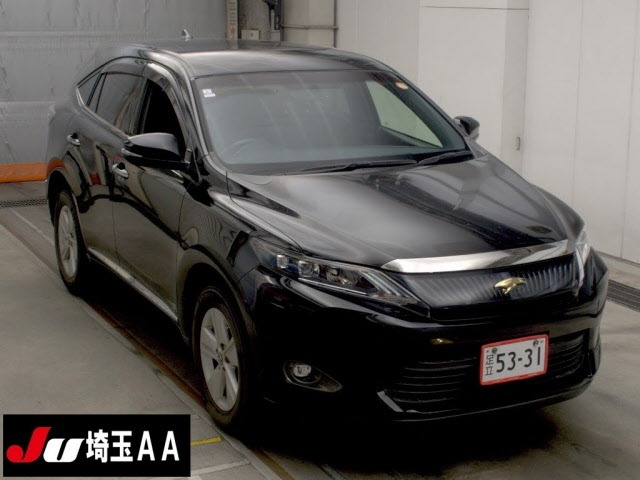 Toyota HARRIER 2017 6988313-0