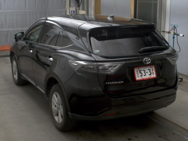 Toyota HARRIER 2017 6988313-1