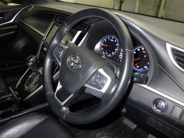 Toyota HARRIER 2017 6988313-3
