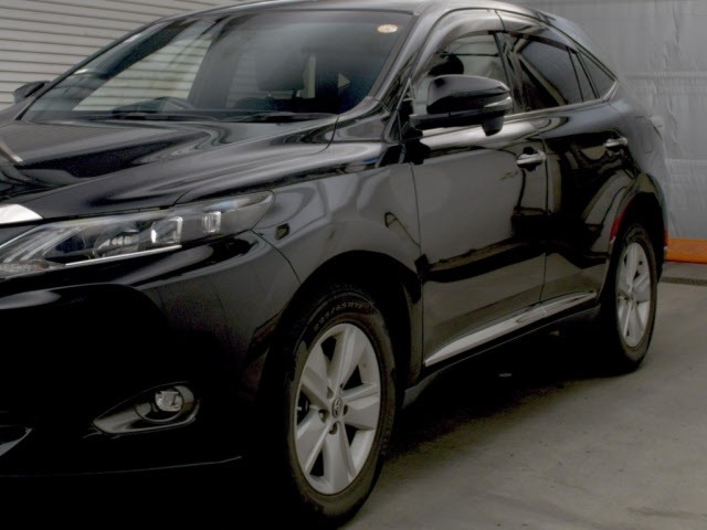 Toyota HARRIER 2017 6988313-4