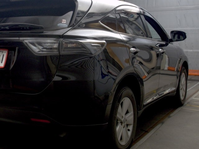 Toyota HARRIER 2017 6988313-5