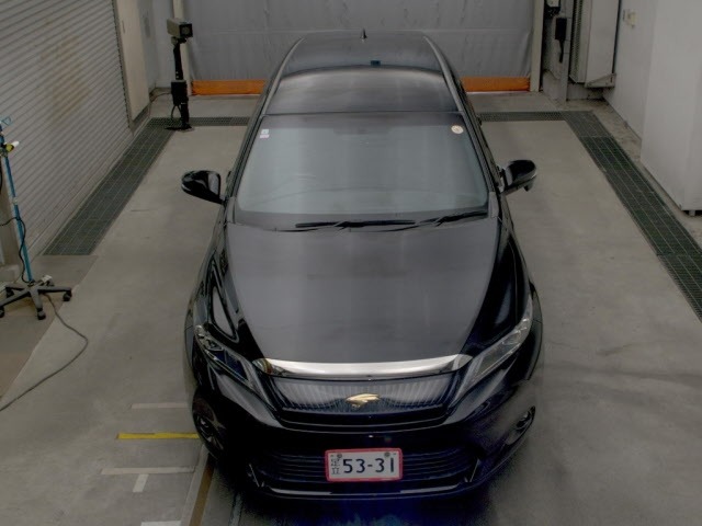 Toyota HARRIER 2017 6988313-6