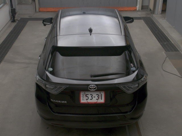 Toyota HARRIER 2017 6988313-7
