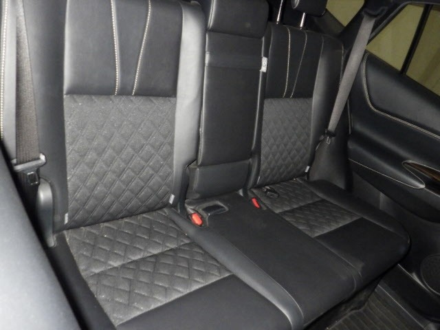 Toyota HARRIER 2017 6988313-8