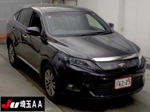 Toyota HARRIER 2015 6988316-0