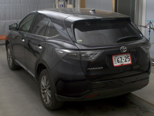 Toyota HARRIER 2015 6988316-1