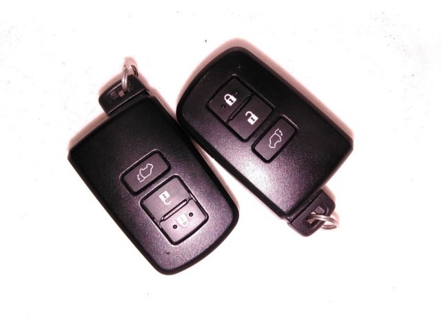 Toyota HARRIER 2015 6988316-10
