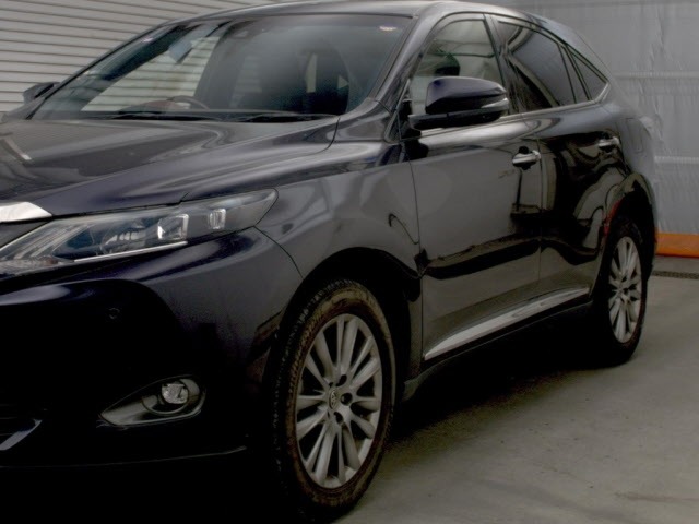 Toyota HARRIER 2015 6988316-4