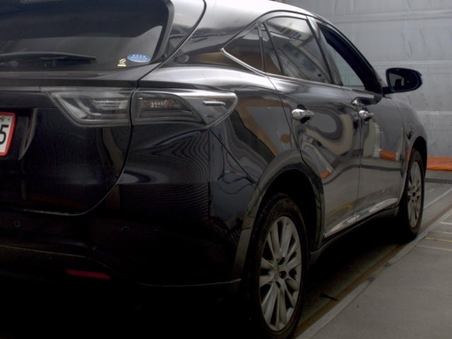 Toyota HARRIER 2015 6988316-5