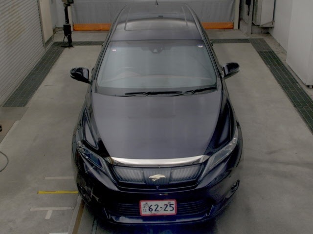 Toyota HARRIER 2015 6988316-6