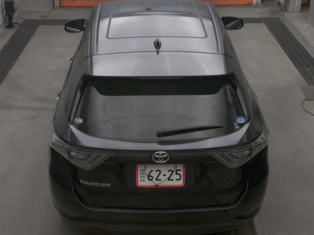 Toyota HARRIER 2015 6988316-7
