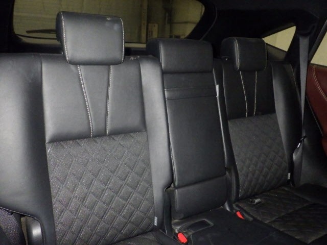 Toyota HARRIER 2015 6988316-8