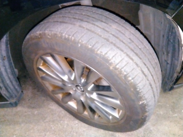 Toyota HARRIER 2015 6988316-9