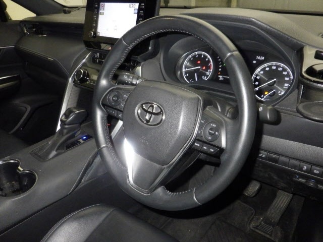 Toyota HARRIER 2020 6988317-3
