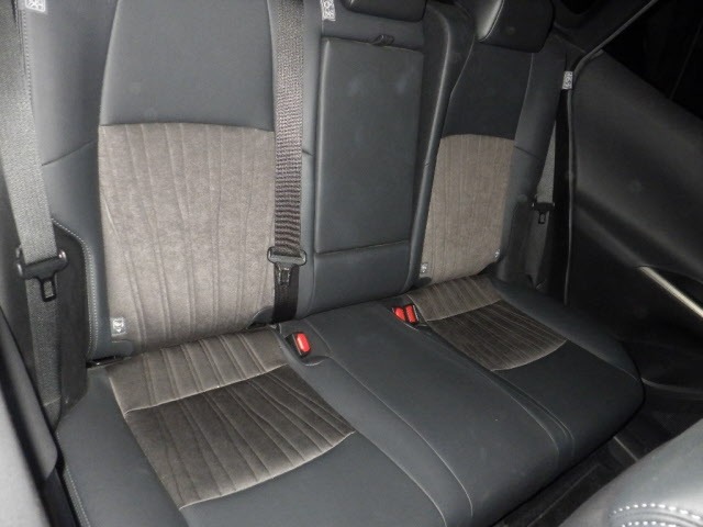 Toyota HARRIER 2020 6988317-8