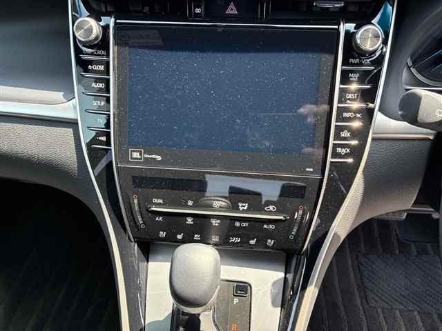 Toyota HARRIER 2018 6988431-6