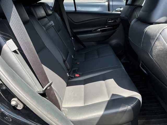 Toyota HARRIER 2018 6988431-8