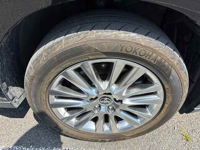 Toyota HARRIER 2018 6988431-9
