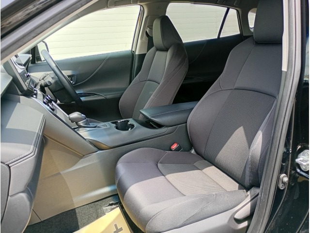 Toyota HARRIER 2023 6988554-11