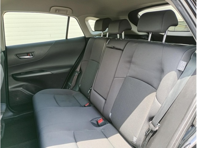 Toyota HARRIER 2023 6988554-15