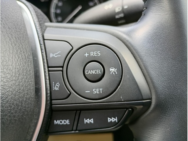 Toyota HARRIER 2023 6988554-16