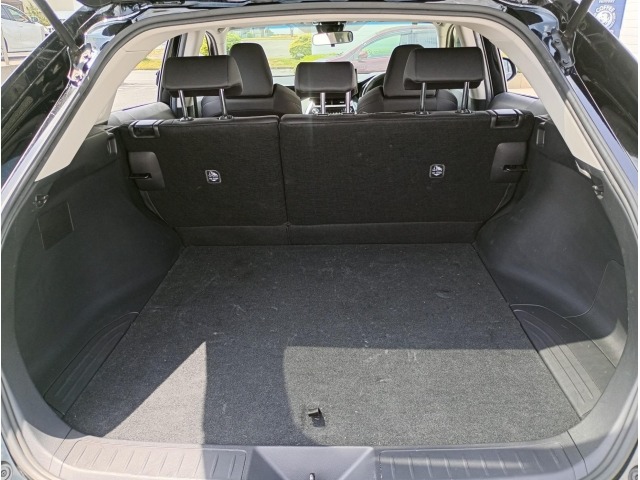 Toyota HARRIER 2023 6988554-17